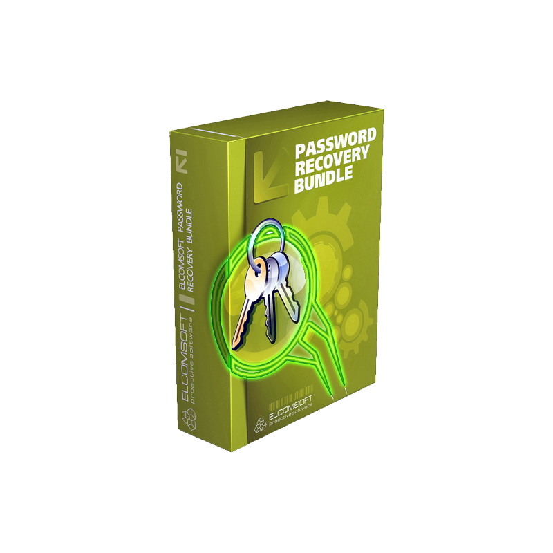 Password Recovery Enterprise