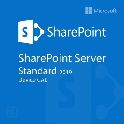 SharePoint Server 2019 Standard Device CAL