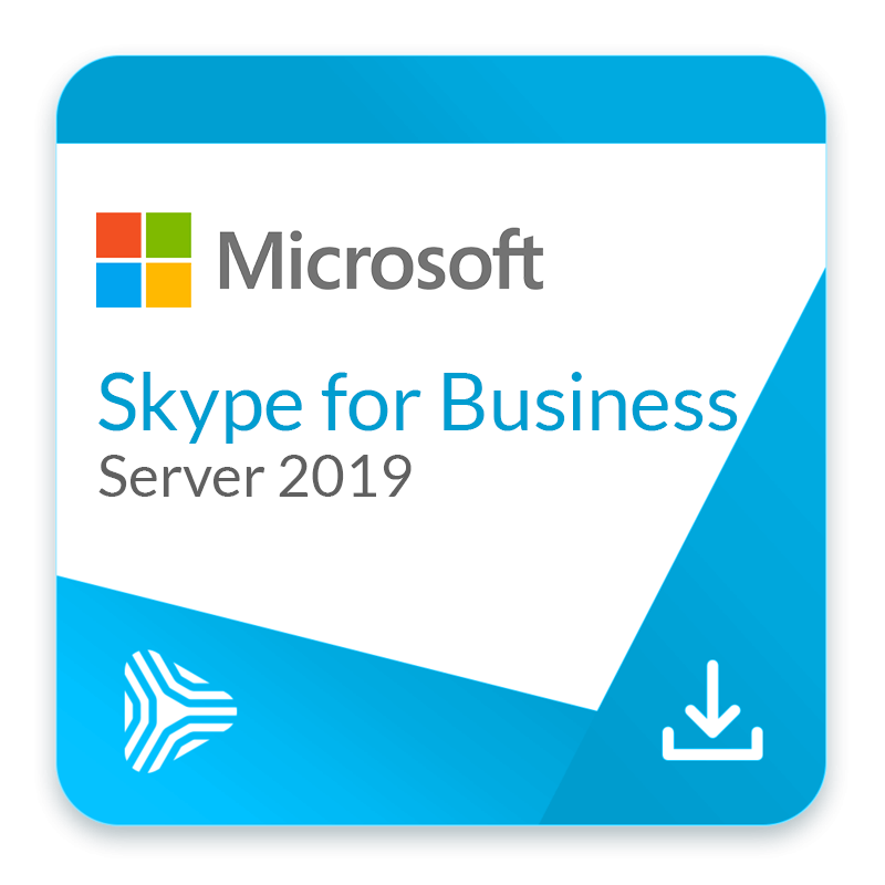 Skype for Business Server 2019