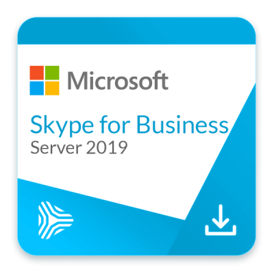 Skype for Business Server 2019