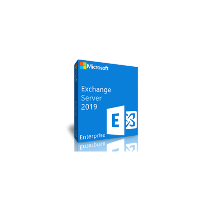 Exchange Server 2019 Enterprise