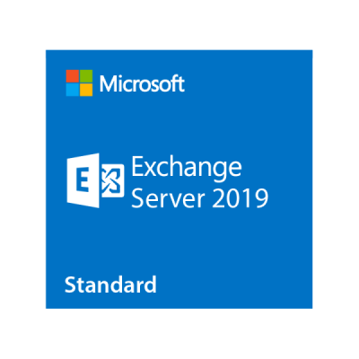 Exchange Server 2019 Standard