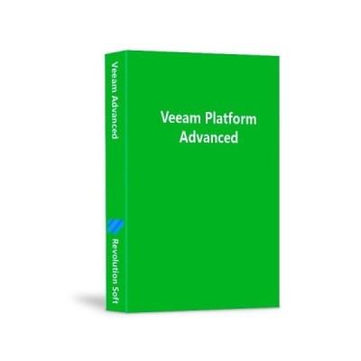 Veeam Platform Advanced (ex Veeam Availability Suite)