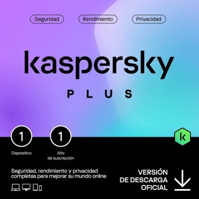 Kaspersky Plus 2026