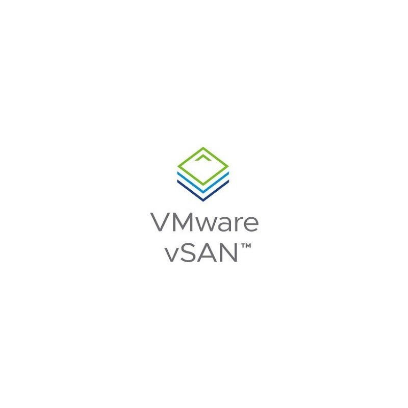 VMware vSAN 8 Enterprise Plus - Licencia de por vida