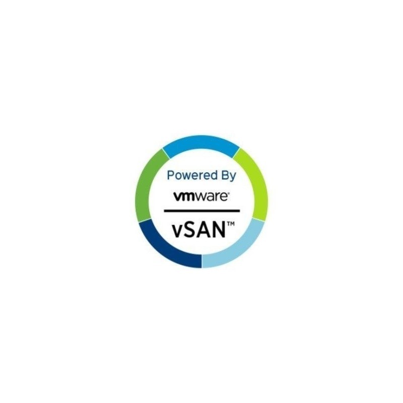 VMware vSan 7 Enterprise Plus - Licencia de por vida