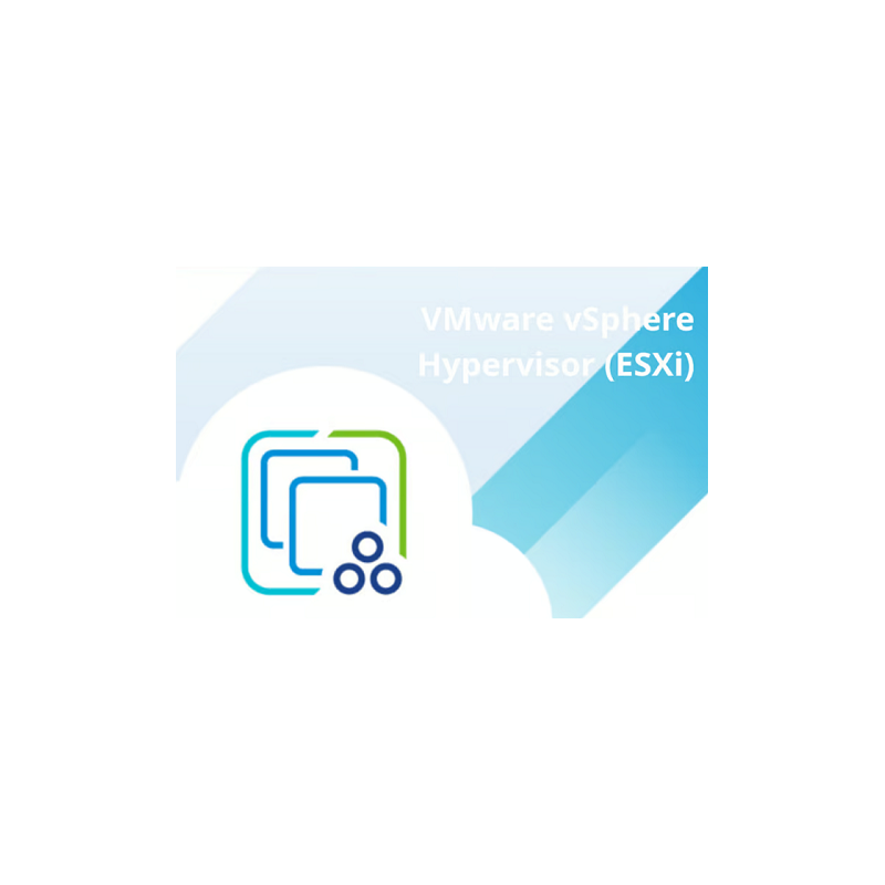VMware vSphere Hypervisor (ESXi) 8