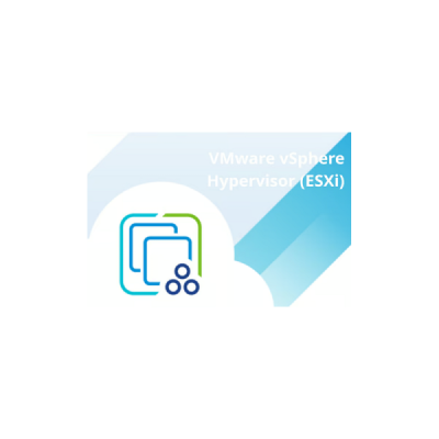 VMware vSphere Hypervisor (ESXi) 8