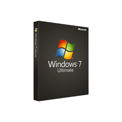 Windows 7 Ultimate