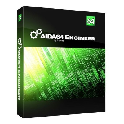 AIDA64 Engineer - 1 PC - Licencia de por vida
