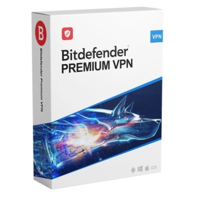 Bitdefender Total Security Multi-Device