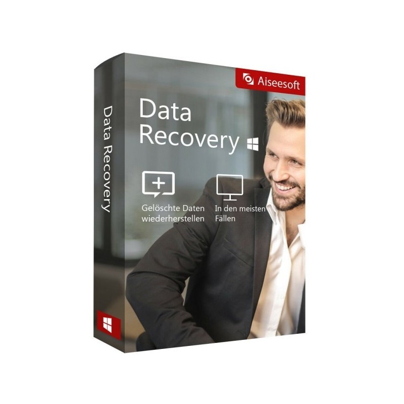 Aiseesoft Data Recovery