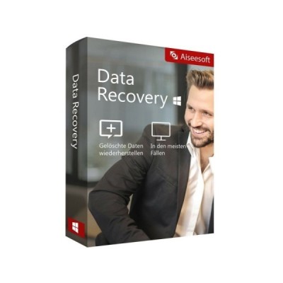 Aiseesoft Data Recovery