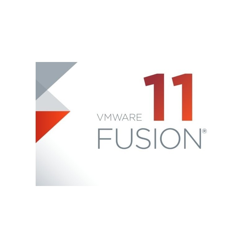 VMware Fusion 11 Pro