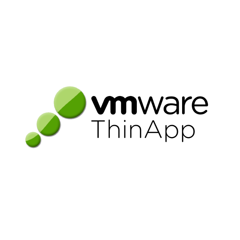 VMware Thinapp 5.2.5