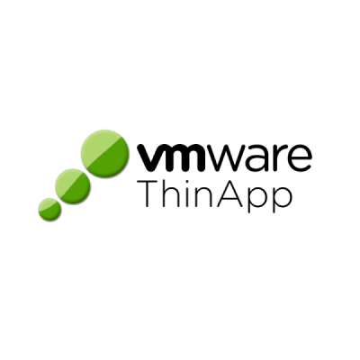 VMware Thinapp 5.2.5
