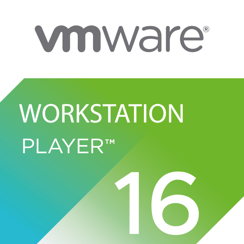 Vmware Workstation Player 16 - Licencia de por Vida