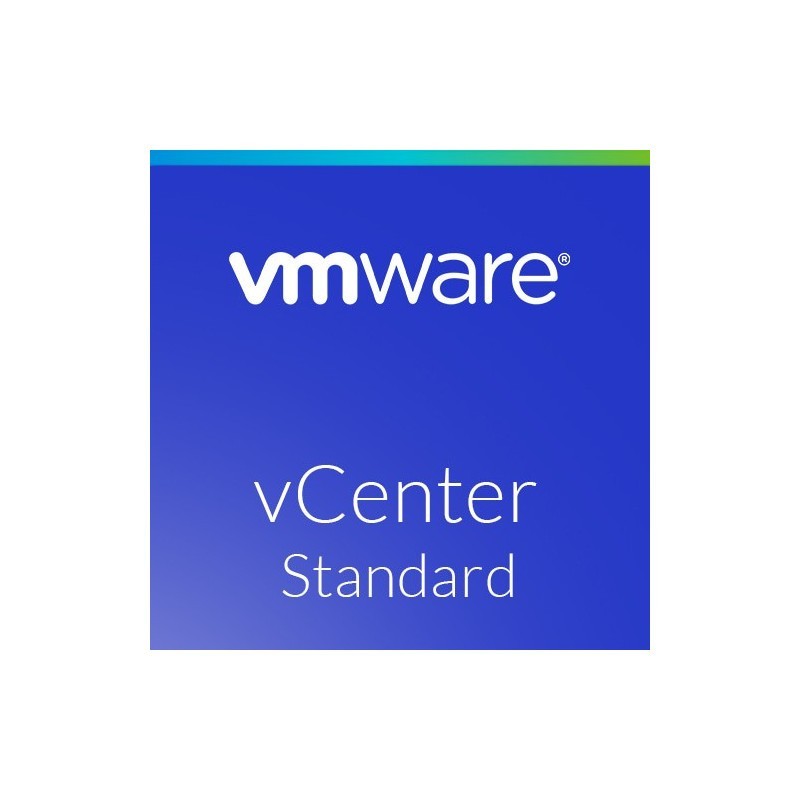 VMware vCenter Server 7 Standard