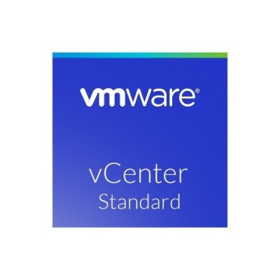 VMware vCenter Server 7 Standard