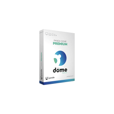 Panda Dome Advanced - ESD Version