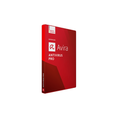 Avira Antivirus Pro