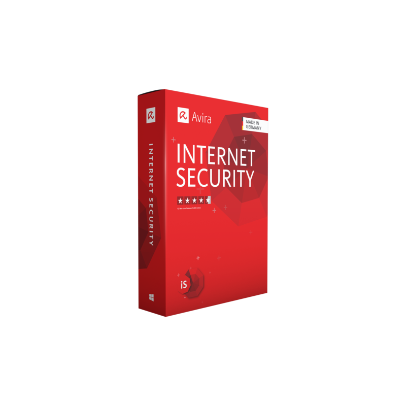 Avira Internet Security Suite