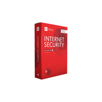 Avira Internet Security Suite