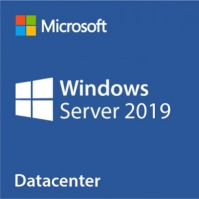 Windows Server 2019 Datacenter - 24 cores