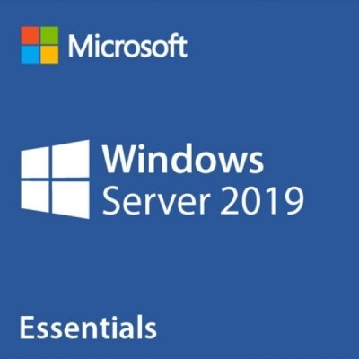 Windows Server 2019 Essentials - 24 cores