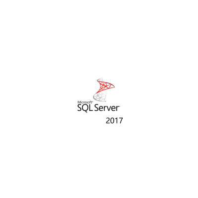 SQL Server 2017 Standard - 24 cores - Usuarios Ilimitados