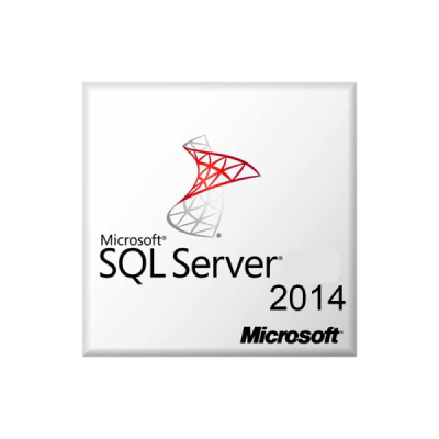 SQL Server 2014 Standard - 24 cores - Usuarios Ilimitados