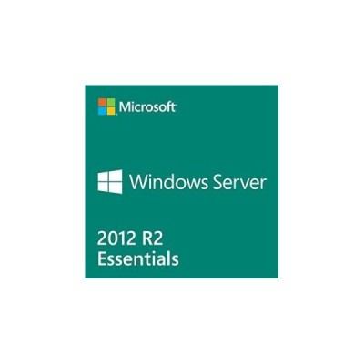 Windows Server 2012 R2 Essentials - 24 cores