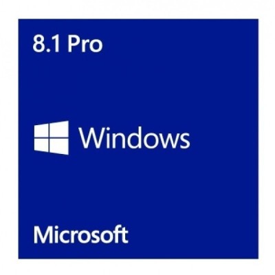Windows 8.1 Pro para 1 PC