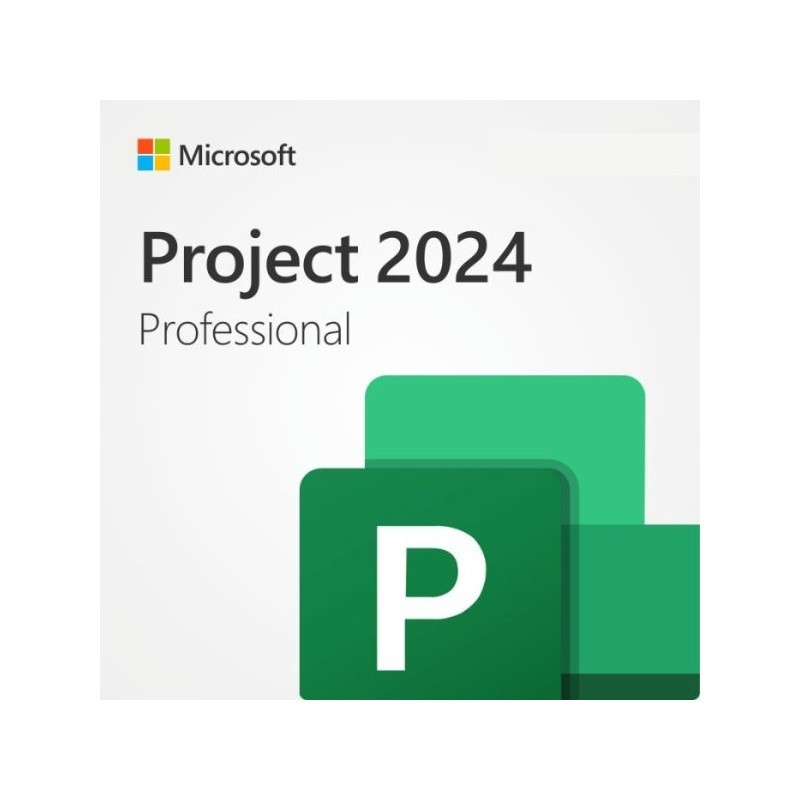 Project 2024 Professional LTSC 2