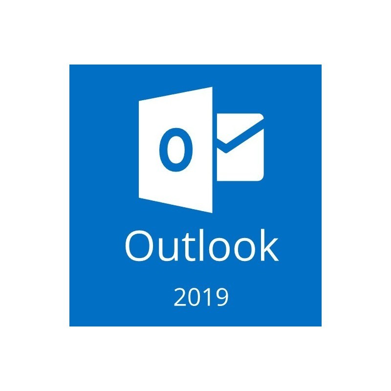 Outlook 2019 para Windows