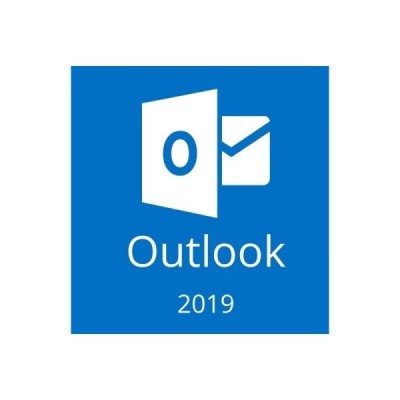 Outlook 2019 para Windows