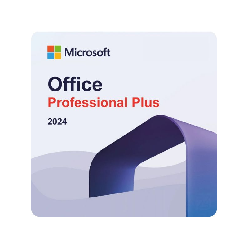 Office 2024 Professional Plus