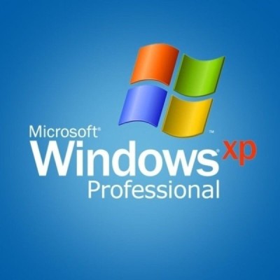 Windows XP Professional