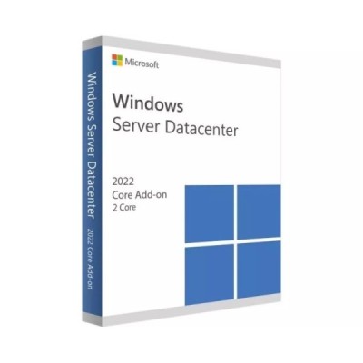 Windows Server 2022 Datacenter Core Add-On