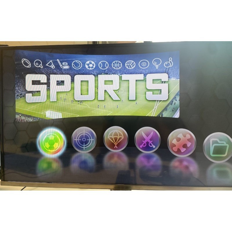 Mini Consola Retro 4K con 20.000 juegos