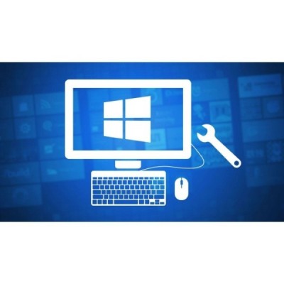 Servicio de optimización y limpieza de Pcs