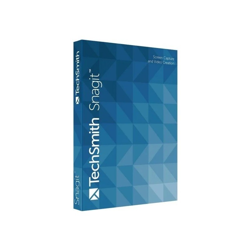 TechSmith Snagit 2020