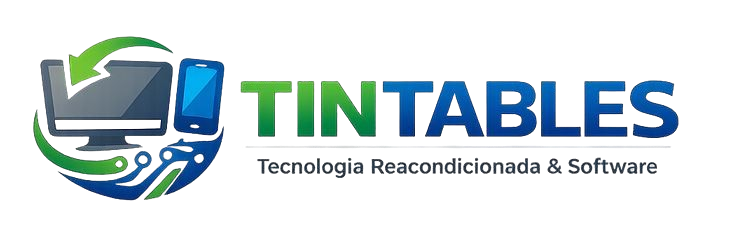 Manterial Informatico Reacondiciondado