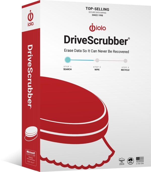 iolo drivescrubber jpg