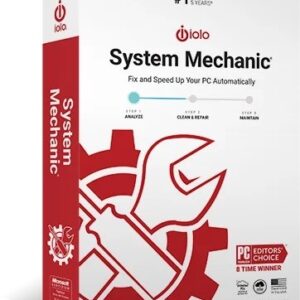 iolo system mechanic jpg