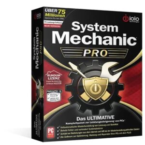 iolo system mechanic pro jpg