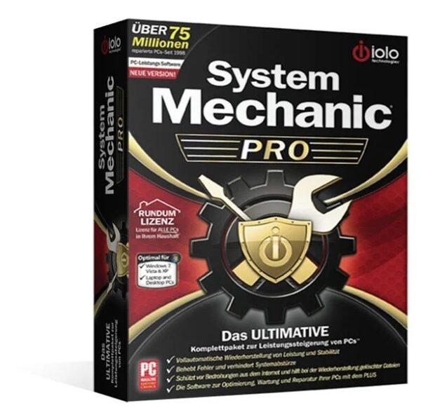 iolo system mechanic pro jpg