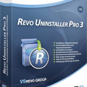 revo uninstaller pro dispositivo licencia de por vida jpg